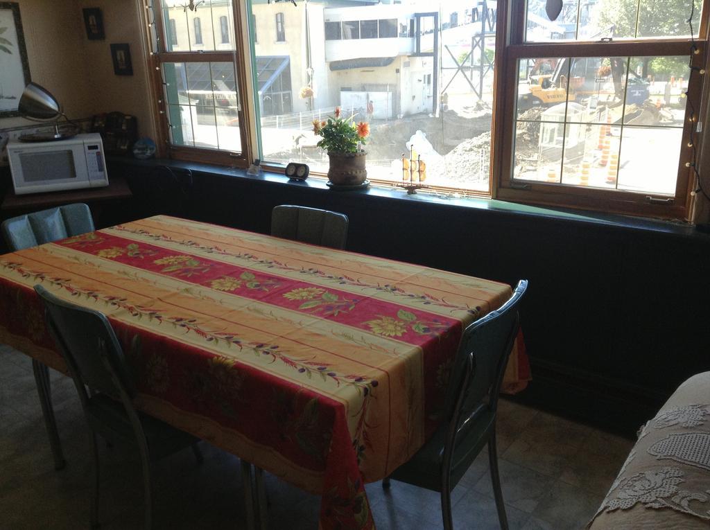 B&B De La Traverse 리바이스 외부 사진